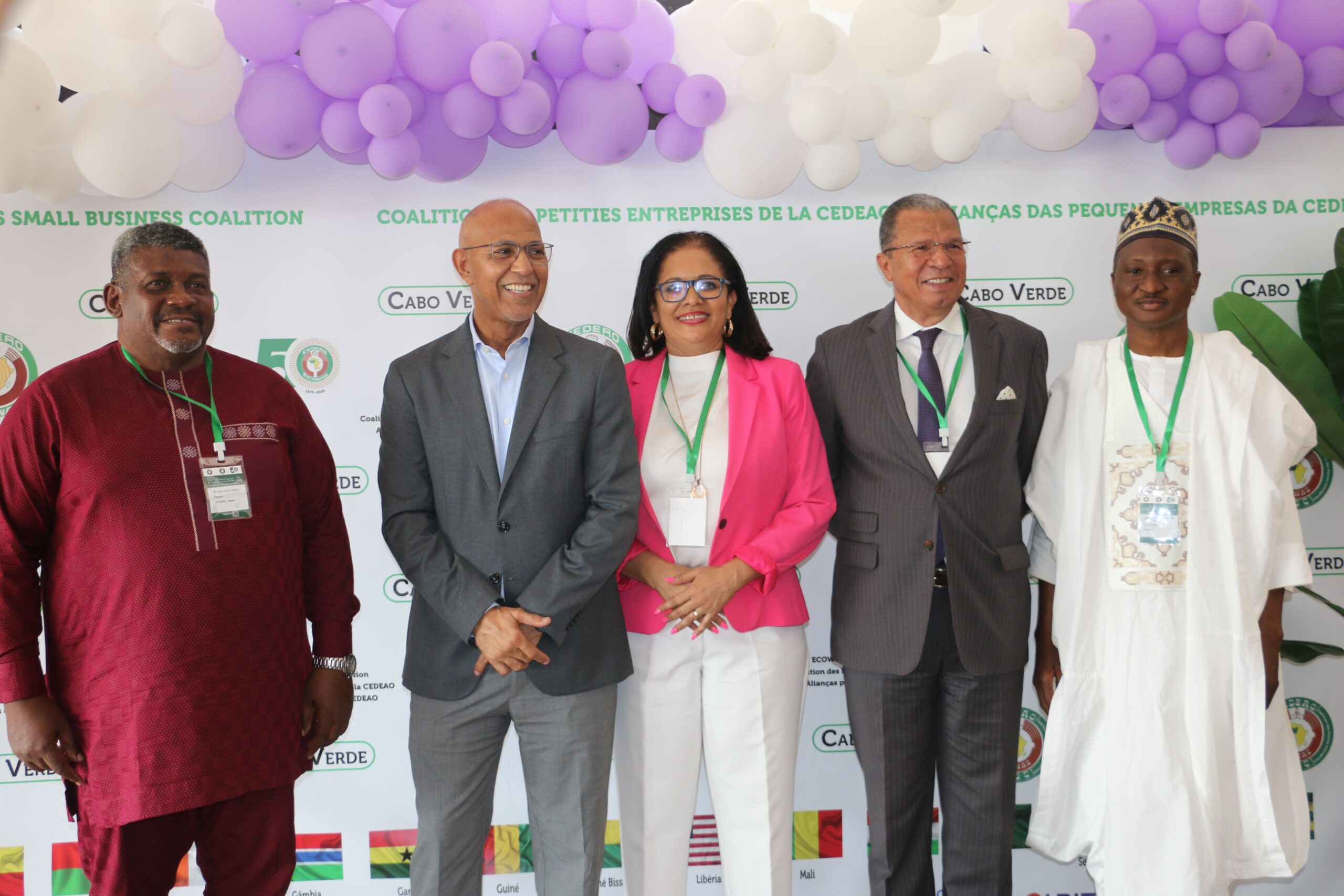 ESBC reaffirms support for MSMEs and regional integration during meeting in Praia