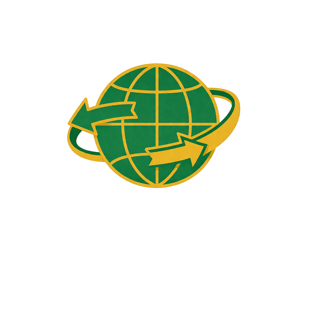 Trade Facilitation & Market Access Icon