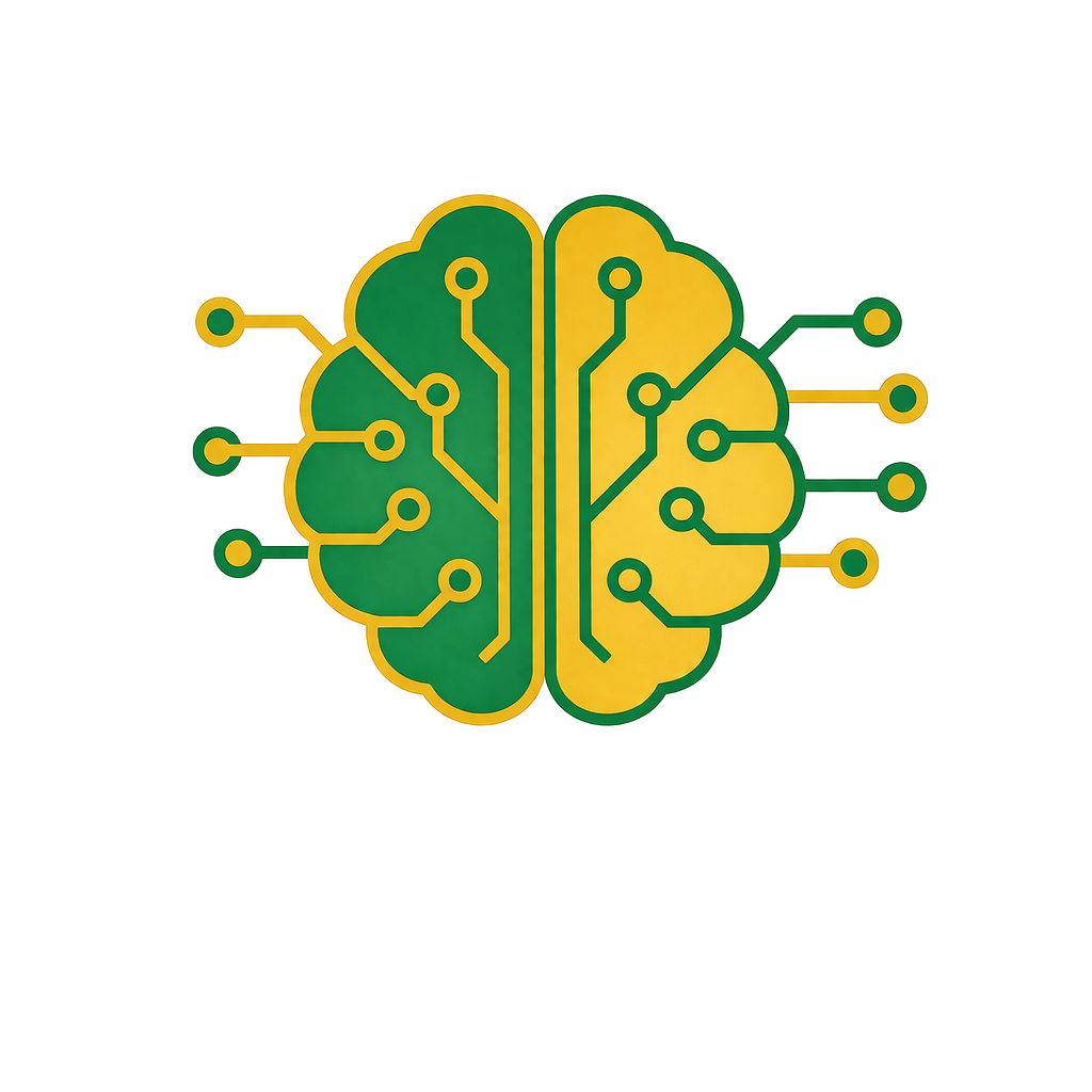 Innovation & Digital Transformation Icon