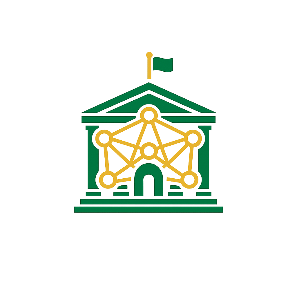 Policy Advocacy & Regional Collaboration Icon