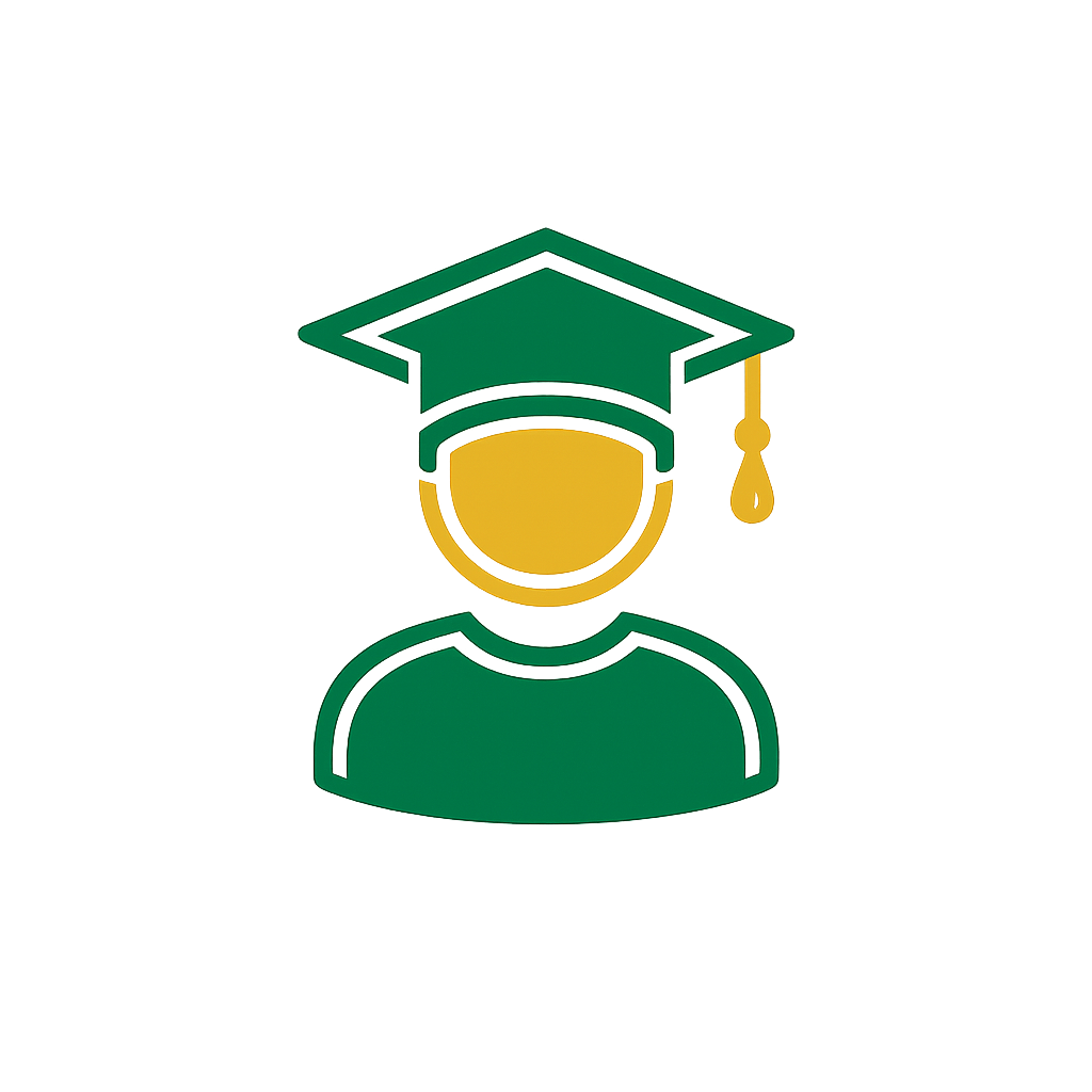 Capacity Building & Skills Development Icon