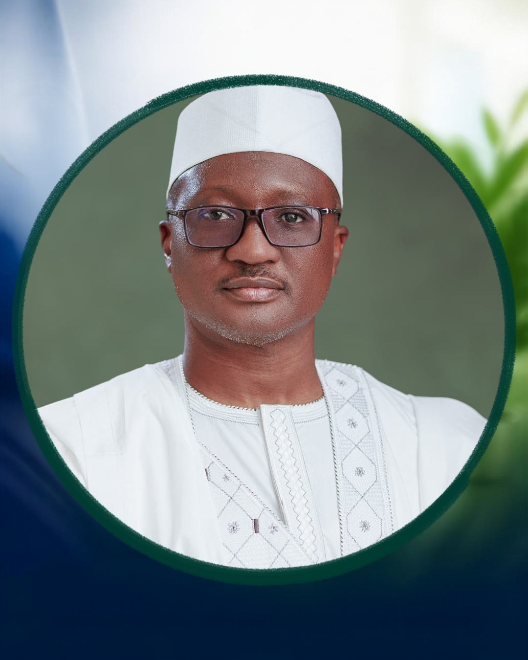 Dr. Abdulrashid Yerima