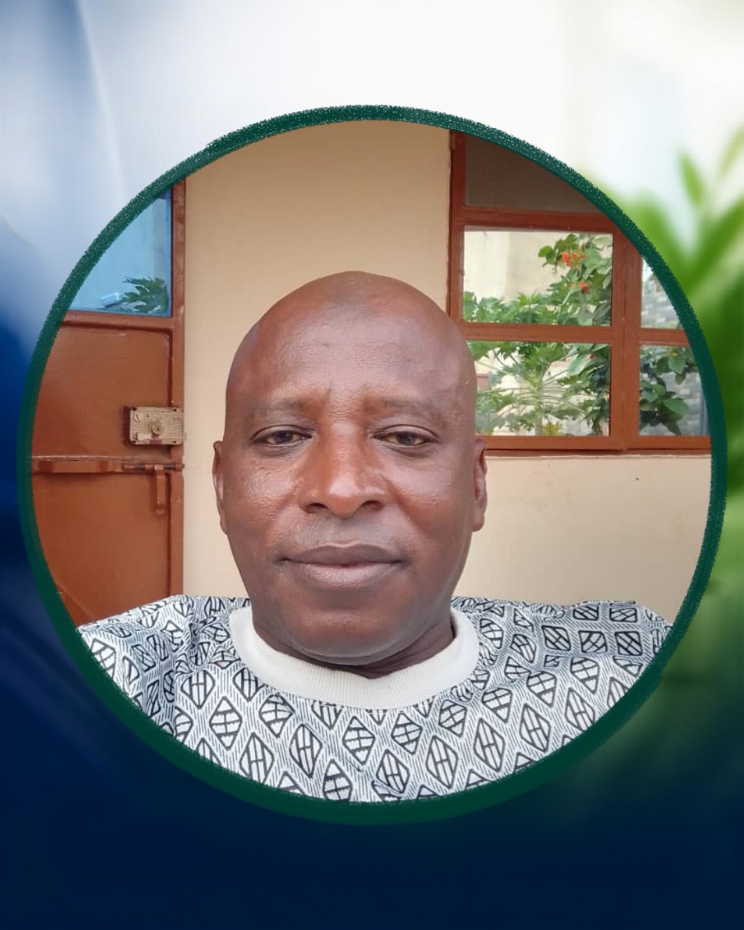 Mr. Edally Kijera